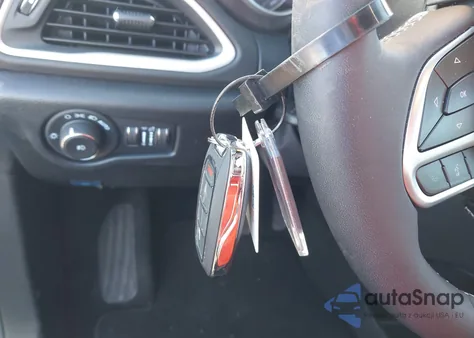 2026 Chrysler Pacifica Select from USA, damaged, VIN 2C4RC1BG8TR168767